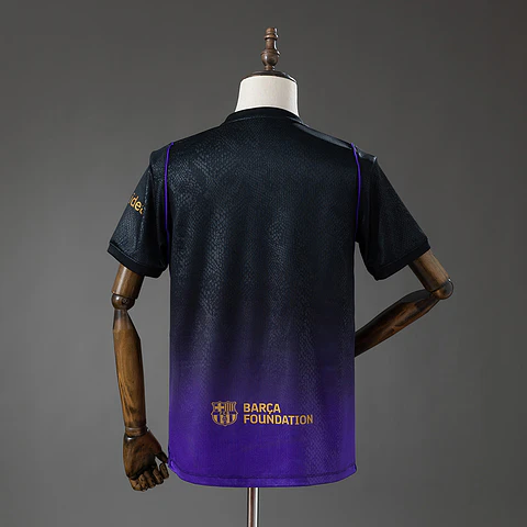 2026-27 Barcelona Away Jersey