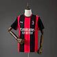 2026-27 AC Milan Home Jersey - thumbnail 1