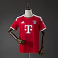 2026-27 Bayern Munich Home Jersey - thumbnail 1