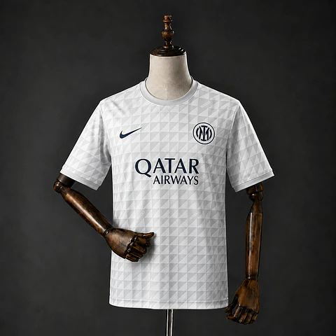 2026-27 Inter Milan Away Pre-Match Jersey