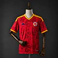 2026 Colombia Red Butterfly Jersey - thumbnail 1