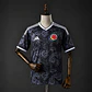 2026 Colombia Black Butterfly Jersey - thumbnail 1