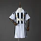 2026-27 Juventus Home Kids Kit - thumbnail 1