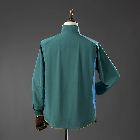 2002-03 Sporting Lisbon Training Jacket