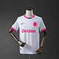 2025-26 Sporting Lisbon Pink October Jersey - thumbnail 1