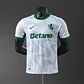 2025-26 Sporting Lisbon Fourth Player Edition Jersey - thumbnail 1