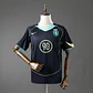 2025-26 Sporting Lisbon Black Full 90 Jersey - thumbnail 1