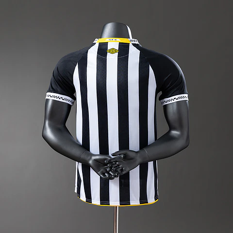 2025 Santos Home Player Edition Jersey