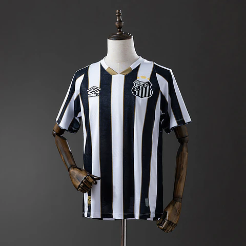 2024 Santos Away Jersey
