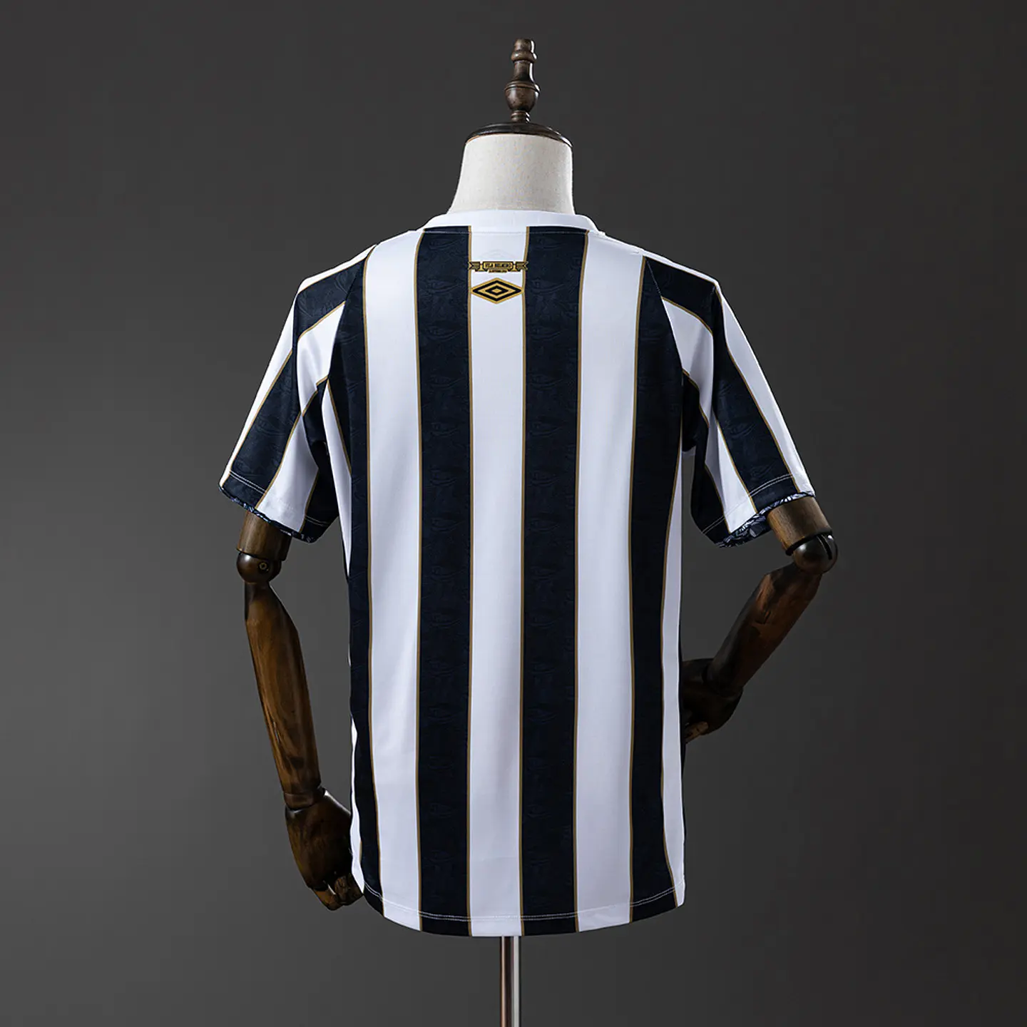 2024 Santos Away Jersey 2