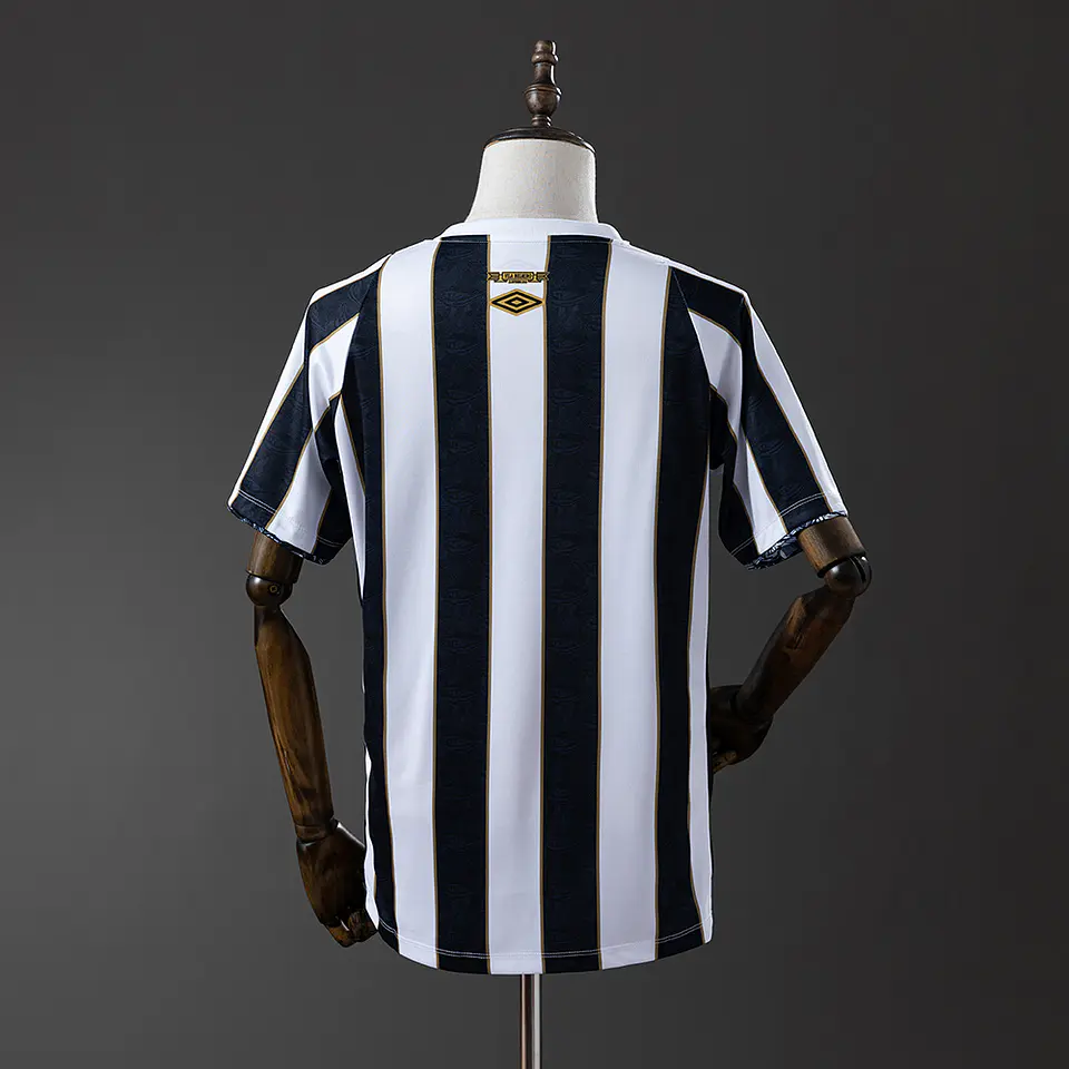 2024 Santos Away Jersey 2