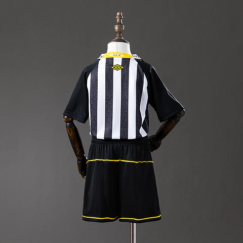2025 Santos Away Kids Kit