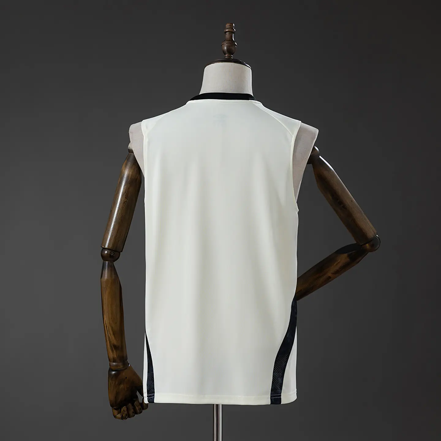 2026 Santos Training Vest 2