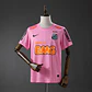 2012 Santos Pink Jersey - thumbnail 1