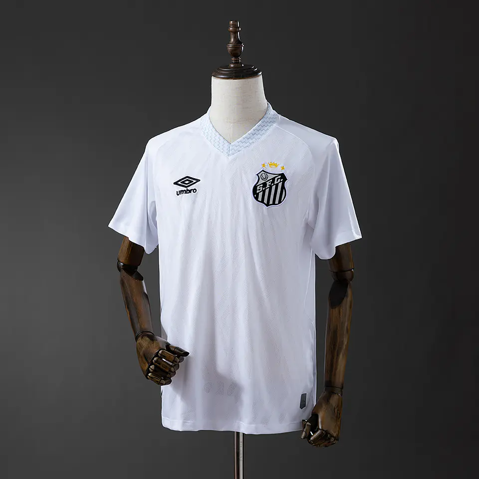 2025 Santos Home Jersey 1