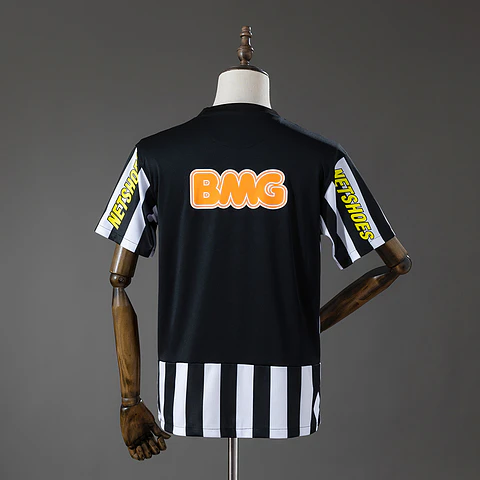 2012 Santos Away Jersey
