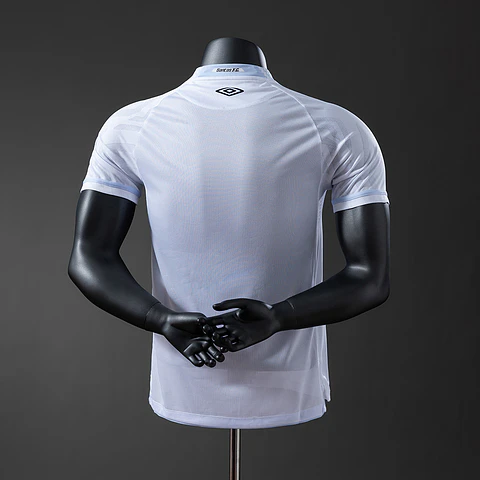 2025 Santos Home Player Edition Jersey