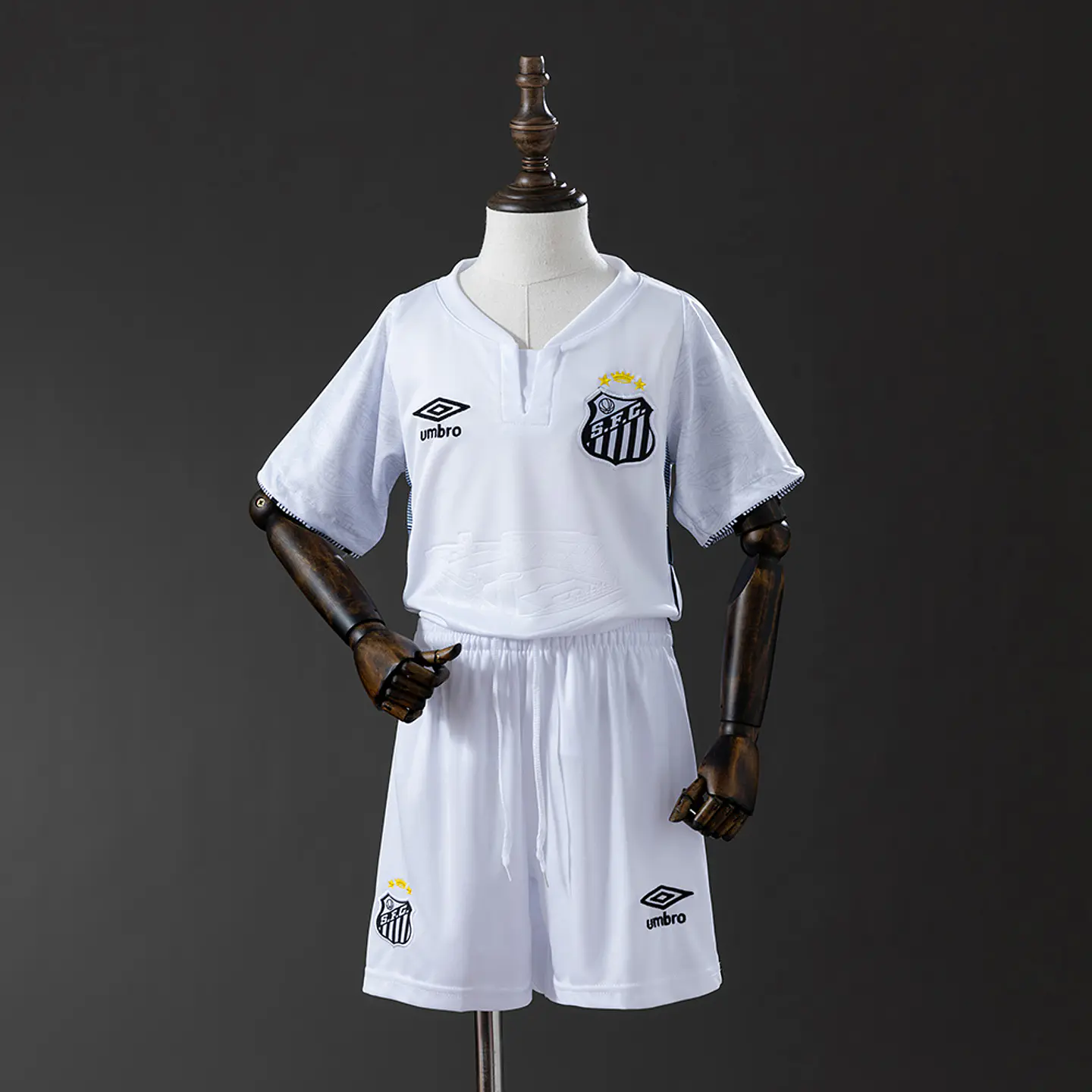 2024 Santos Home Kids Kit 1
