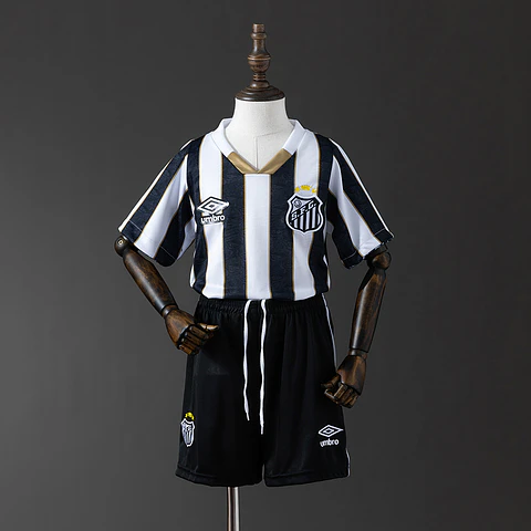 2024 Santos Away Kids Kit