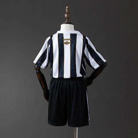 2024 Santos Away Kids Kit