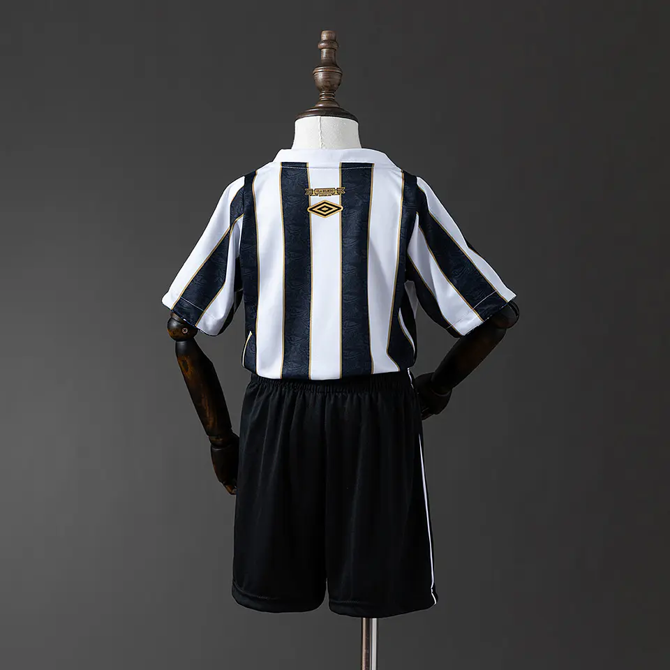 2024 Santos Away Kids Kit 2