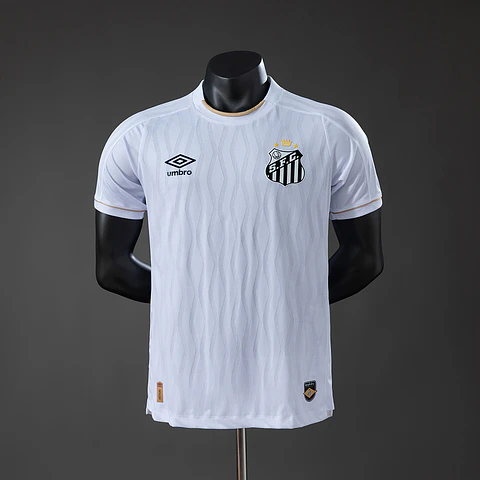 2026 Santos Home Player Edition Jersey