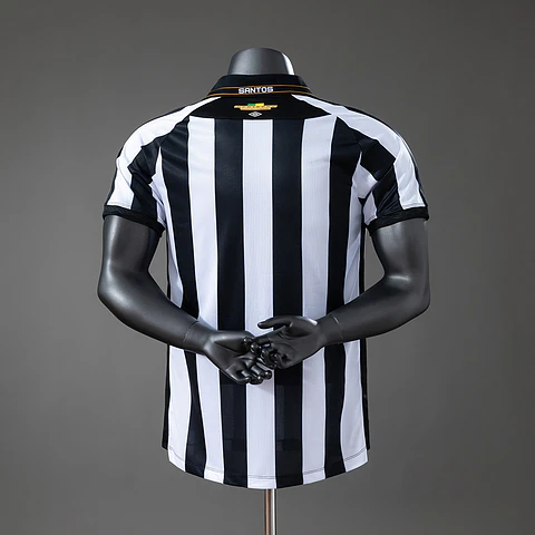 2026 Santos Away Player Edition Jersey