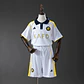 2025-26 Al-Nassr Third Kids Kit - thumbnail 1