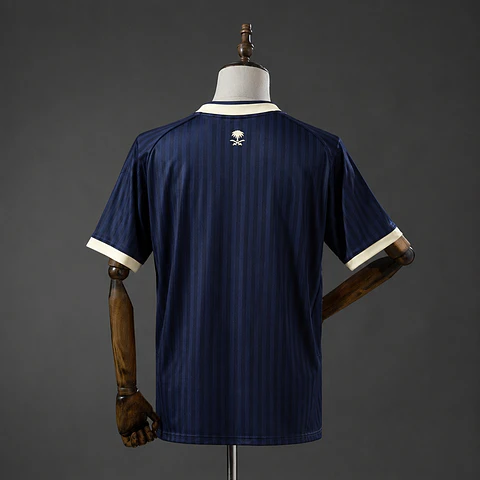 2026-27 Al-Nassr Away Jersey