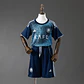 2025-26 Al-Nassr Away Kids Kit - thumbnail 1