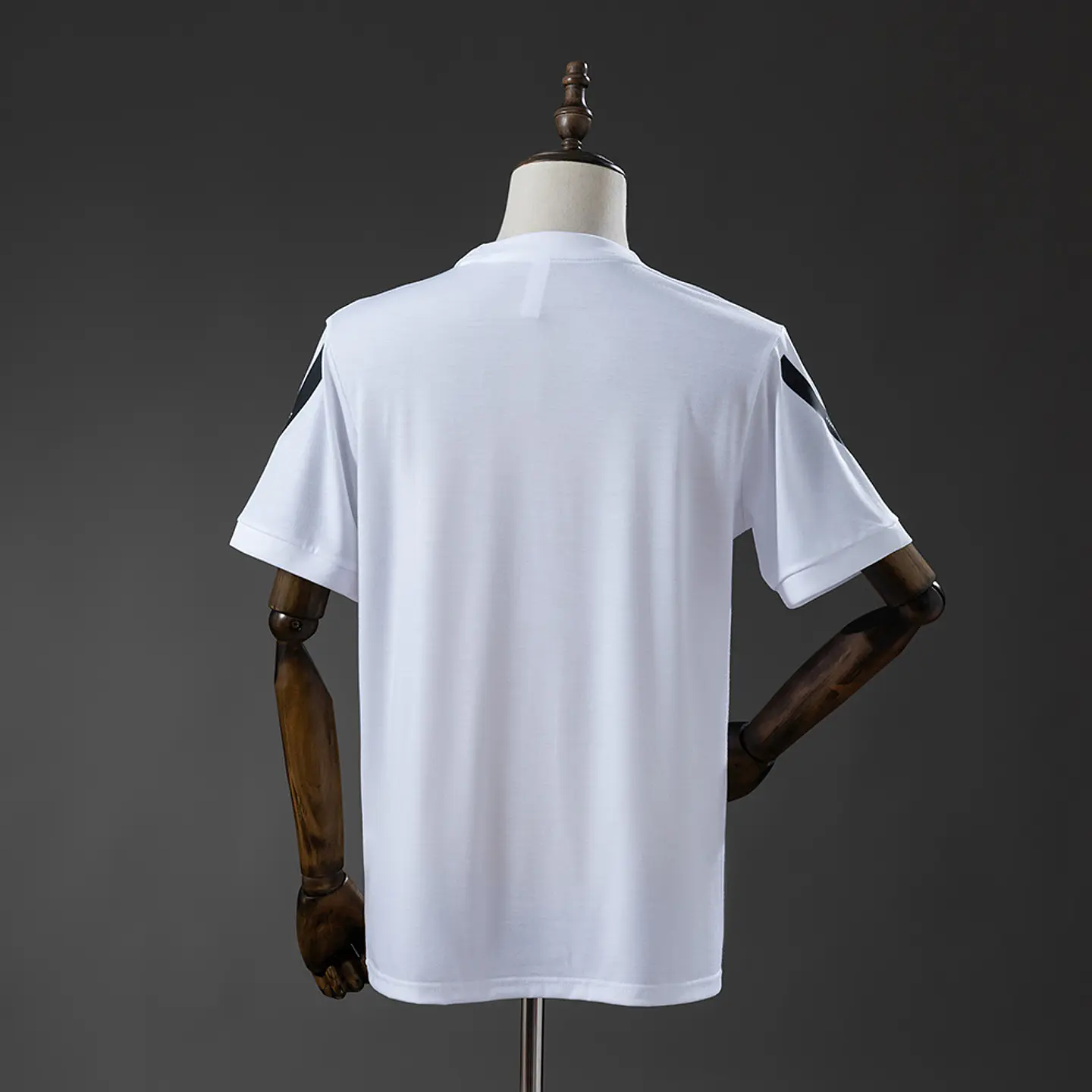 2025-26 Al-Nassr Travel Shirt 2