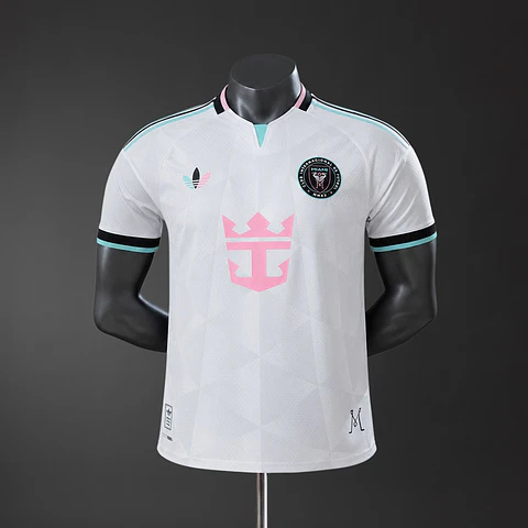 2026 Inter Miami Third Player Edition Jersey
