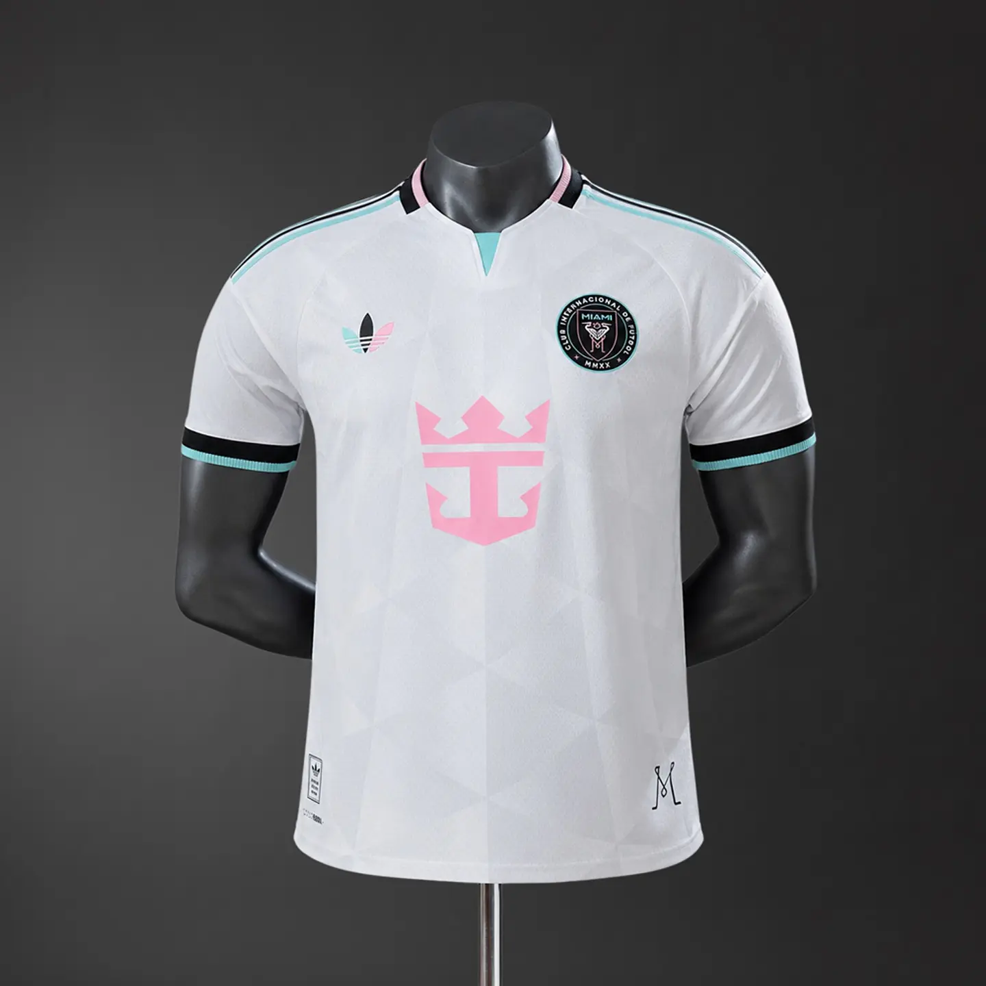 2026 Inter Miami Third Player Edition Jersey 1