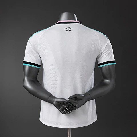 2026 Inter Miami Third Player Edition Jersey