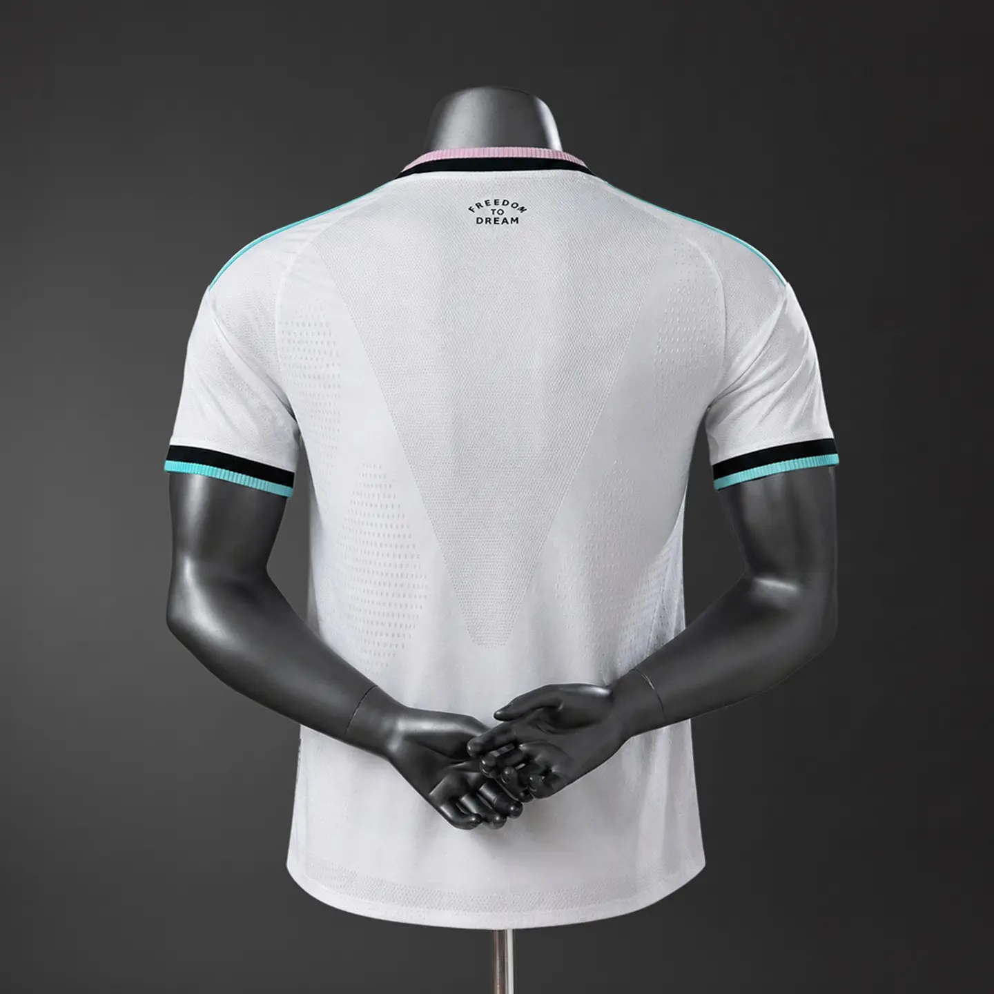 2026 Inter Miami Third Player Edition Jersey 2
