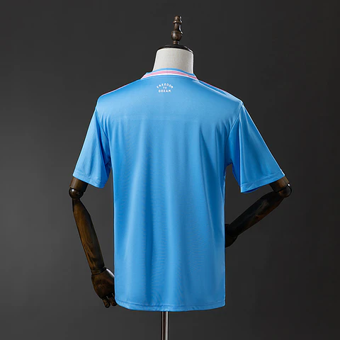 2025 Inter Miami Third Jersey