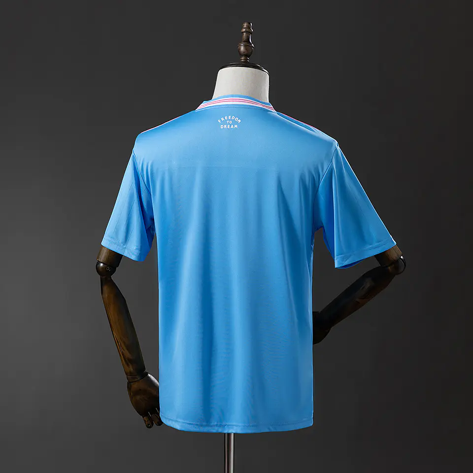 2025 Inter Miami Third Jersey 2