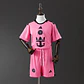 2024 Inter Miami Home Kids Kit - thumbnail 1