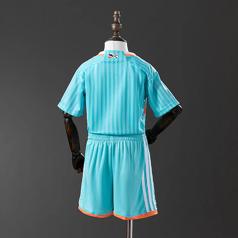 2024 Inter Miami Third Kids Kit
