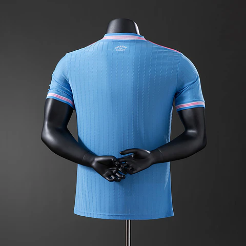 2025 Inter Miami Third Player Edition Jersey