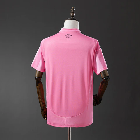 2025 Inter Miami Home Jersey