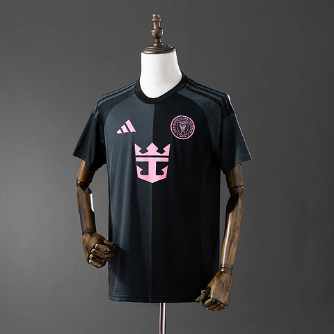 2025 Inter Miami Away Jersey