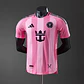 2025 Inter Miami Home Player Edition Jersey - thumbnail 1