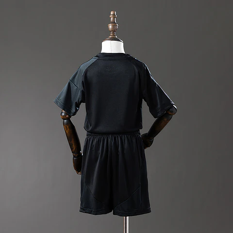 2025 Inter Miami Away Kids Kit