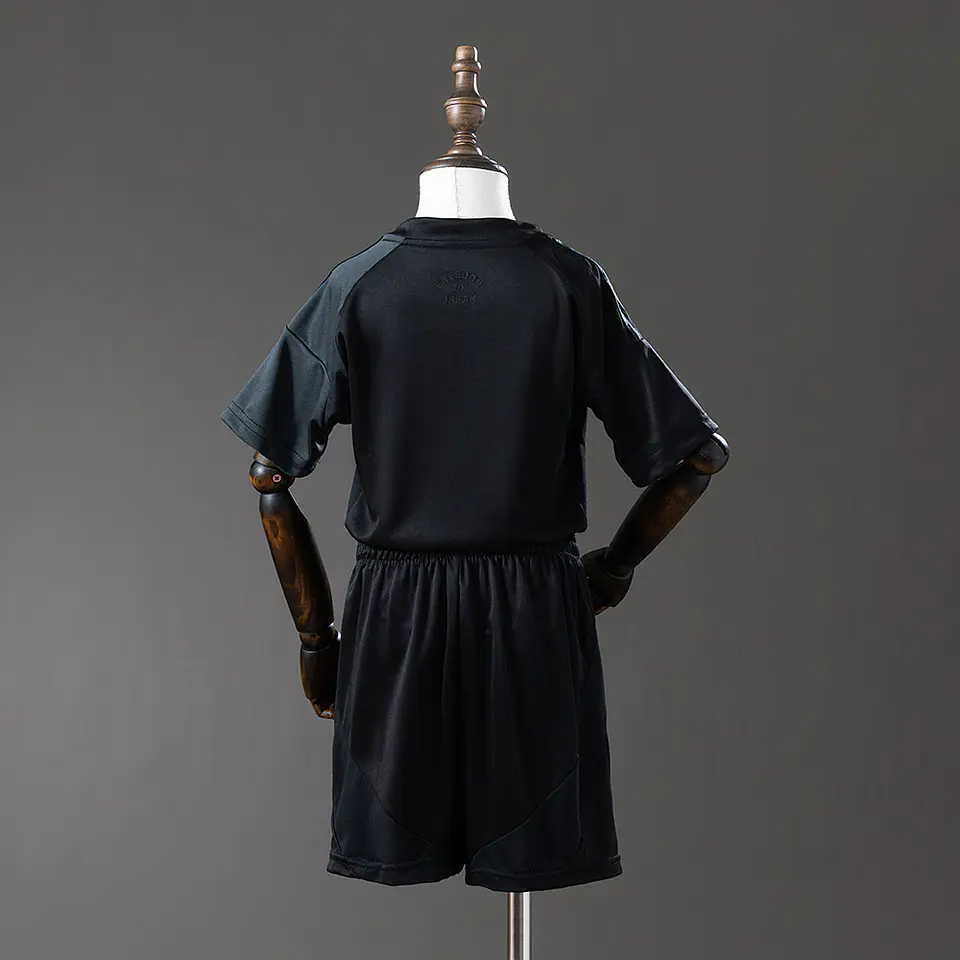 2025 Inter Miami Away Kids Kit 2