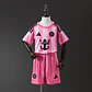 2025 Inter Miami Home Kids Kit - thumbnail 1