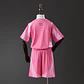 2025 Inter Miami Home Kids Kit - thumbnail 2