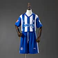 2025-26 Deportivo Alaves Home Kids Kit - thumbnail 1