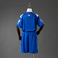 2025-26 Deportivo Alaves Home Kids Kit - thumbnail 2