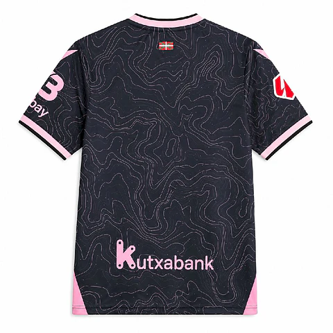 2026-27 Deportivo Alaves Away Jersey